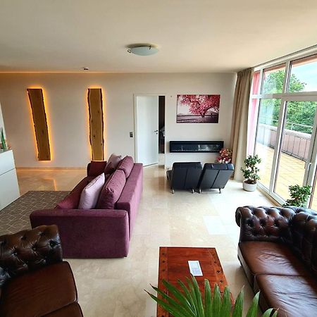 Deluxe Apartment Mit Sauna, Gehobene Ausstattung, Sydney Schwarzenbek Kültér fotó