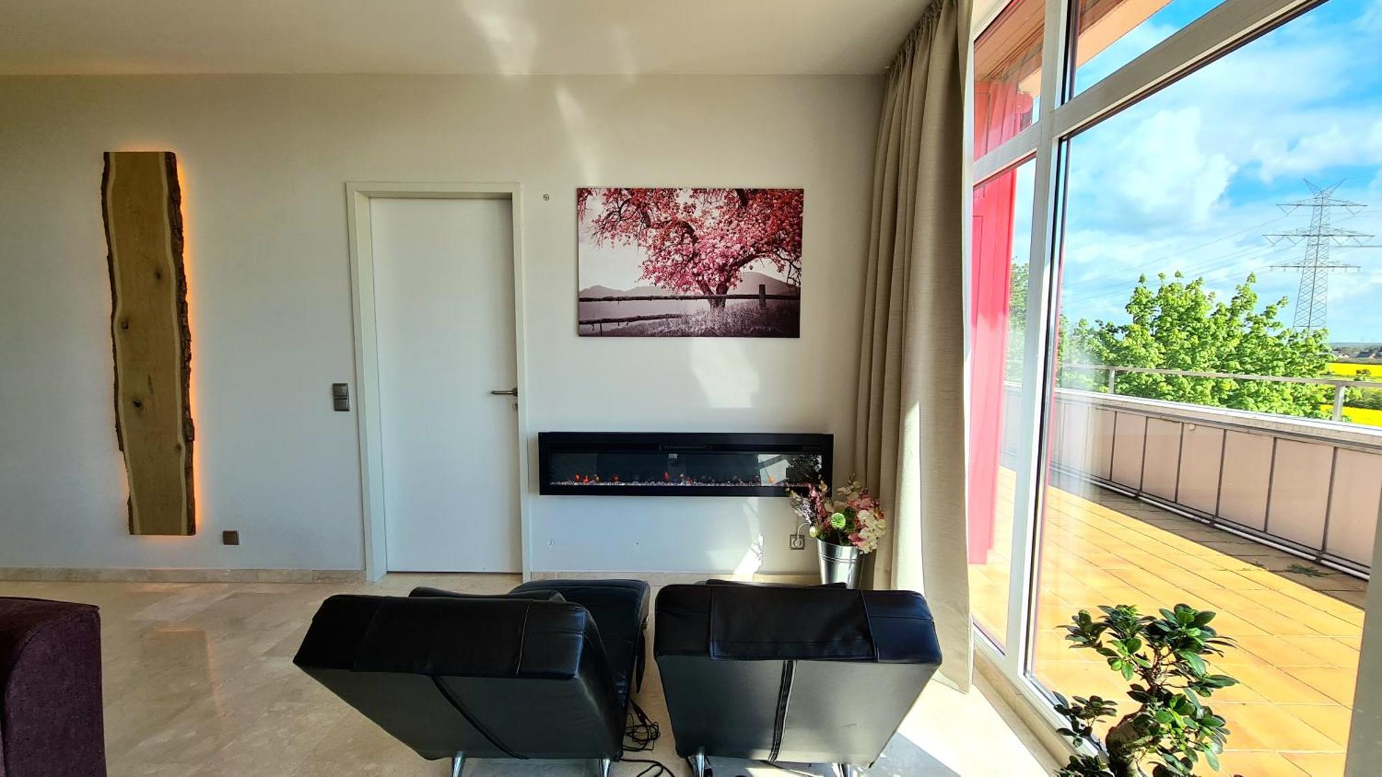 Deluxe Apartment Mit Sauna, Gehobene Ausstattung, Sydney Schwarzenbek Kültér fotó
