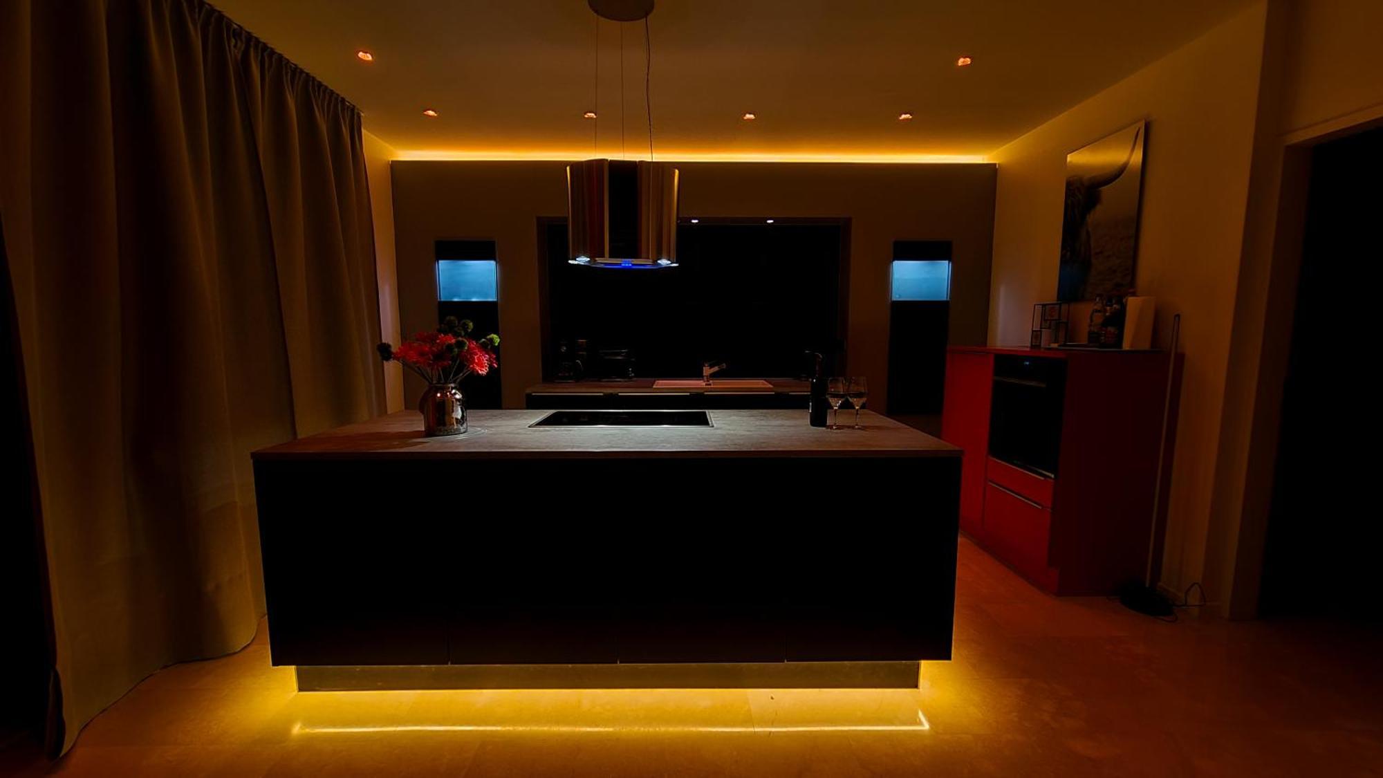 Deluxe Apartment Mit Sauna, Gehobene Ausstattung, Sydney Schwarzenbek Kültér fotó