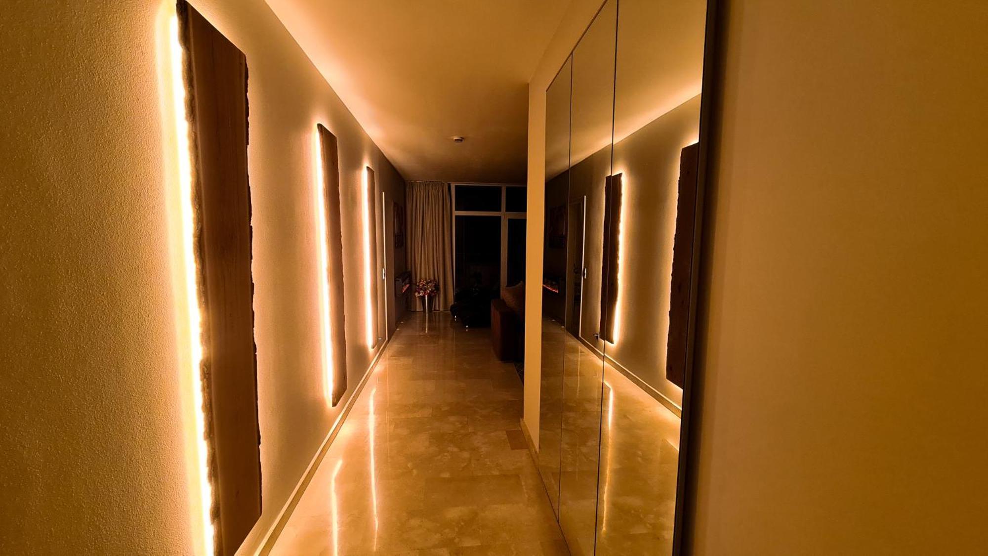 Deluxe Apartment Mit Sauna, Gehobene Ausstattung, Sydney Schwarzenbek Kültér fotó