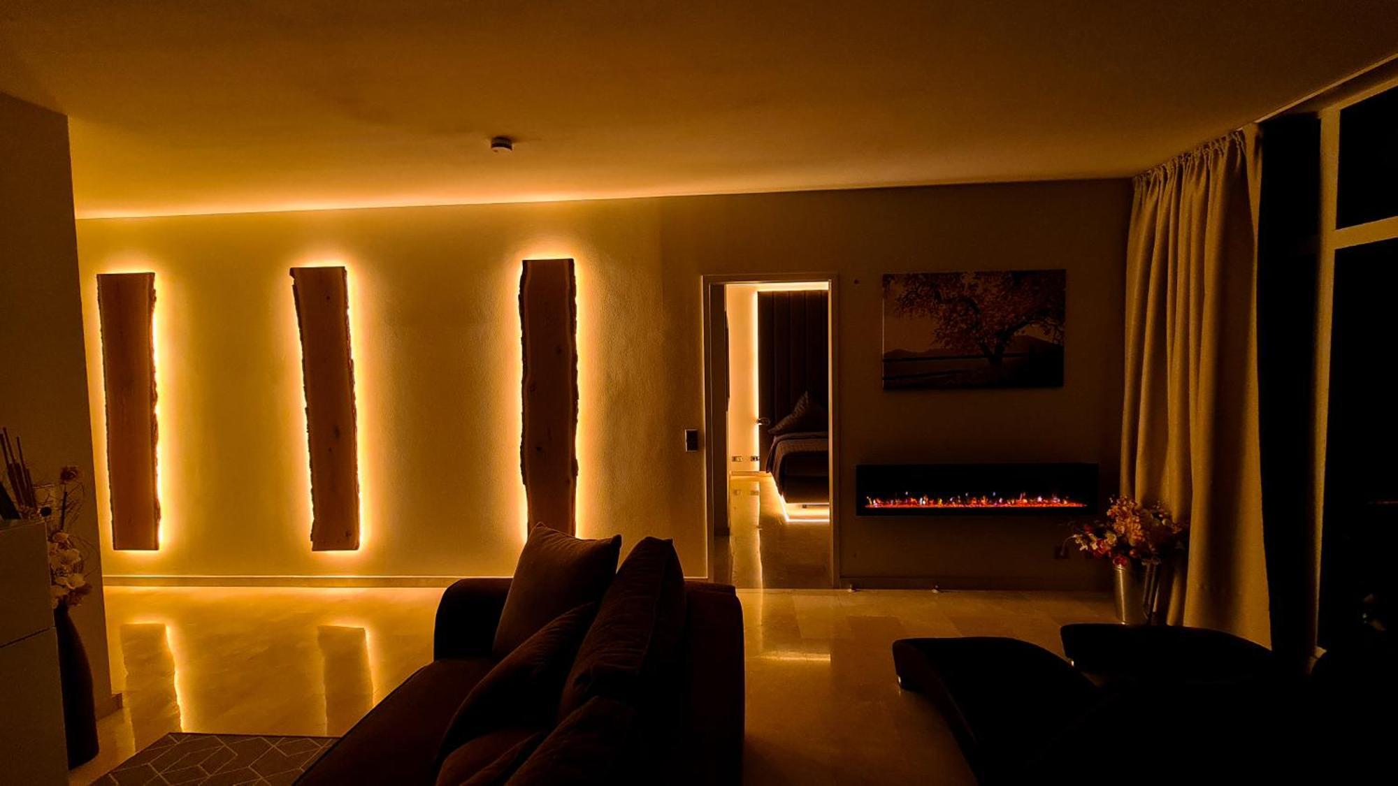 Deluxe Apartment Mit Sauna, Gehobene Ausstattung, Sydney Schwarzenbek Kültér fotó
