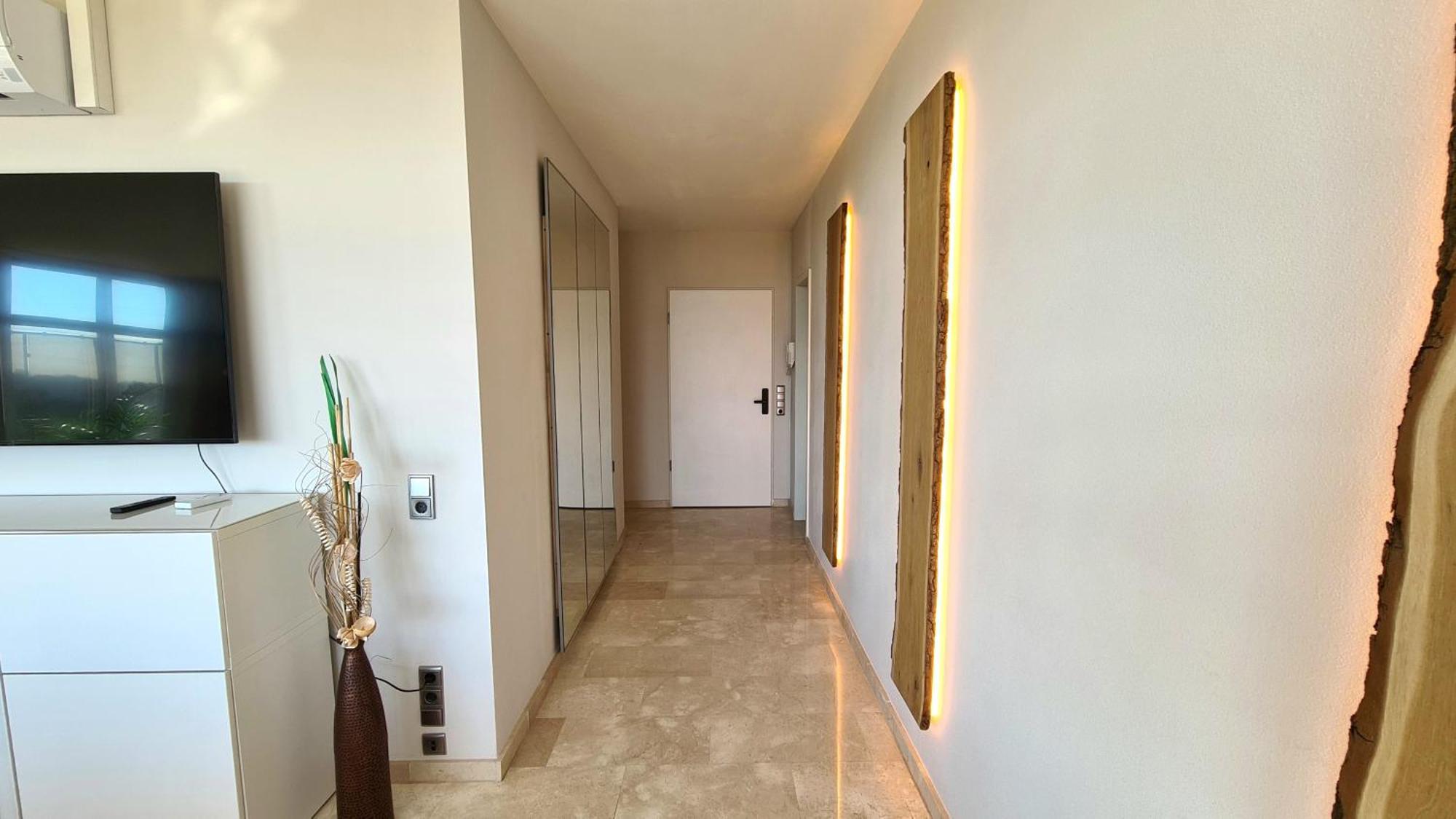 Deluxe Apartment Mit Sauna, Gehobene Ausstattung, Sydney Schwarzenbek Kültér fotó